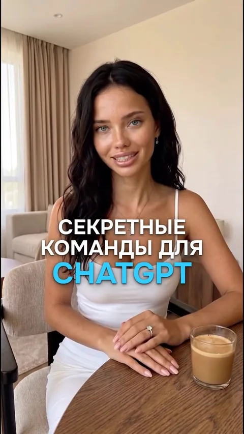 Рилс для ИИ-блогера