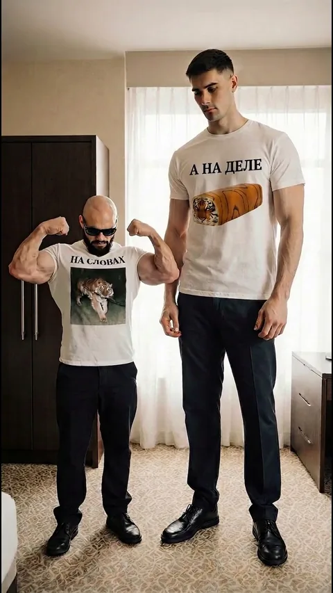 Ролики для магазина футболок с принтами